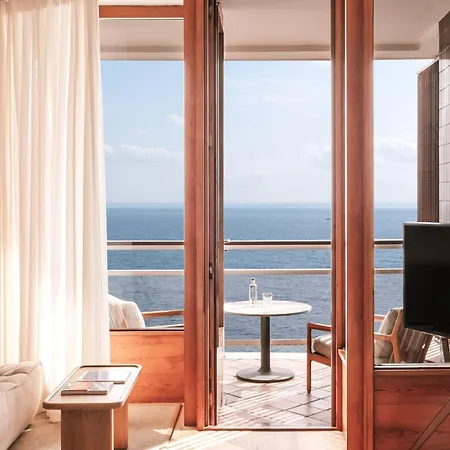 De Mar Gran Melia - Adults Only - The Leading Of The World Hotel