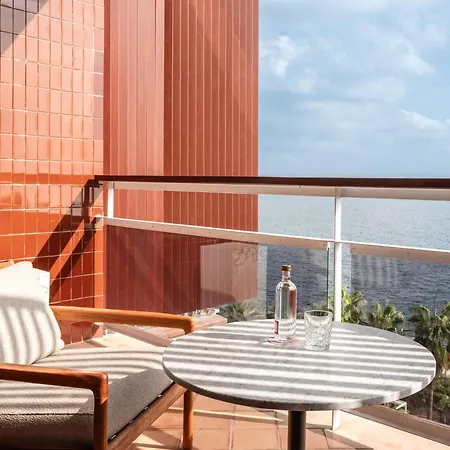 Hotel De Mar Gran Melia - Adults Only - The Leading Of The World