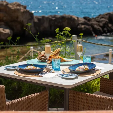 De Mar Gran Melia - Adults Only - The Leading Of The World Hotel