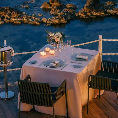 De Mar Gran Melia - Adults Only - The Leading Of The World 5*