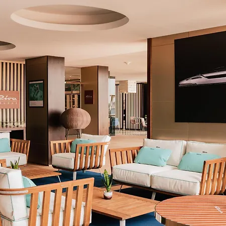 Hotel De Mar Gran Melia - Adults Only - The Leading Of The World Illetas