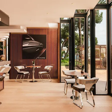 De Mar Gran Melia - Adults Only - The Leading Of The World Illetas