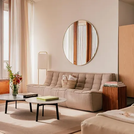 De Mar Gran Melia - Adults Only - The Leading Of The World Hotel