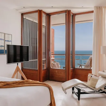 De Mar Gran Melia - Adults Only - The Leading Of The World 5*