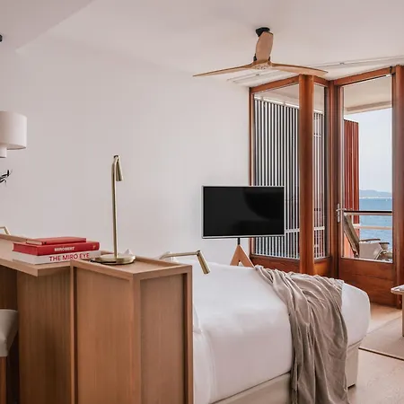 De Mar Gran Melia - Adults Only - The Leading Of The World