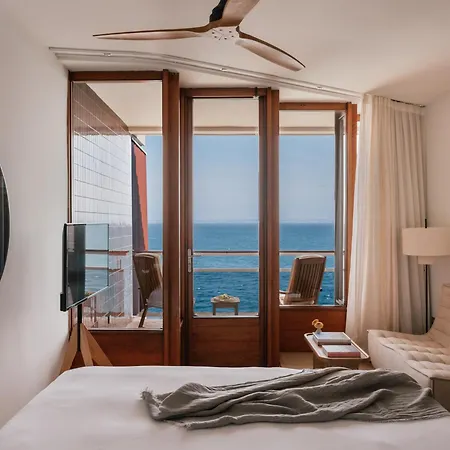 Hotel De Mar Gran Melia - Adults Only - The Leading Of The World Illetas