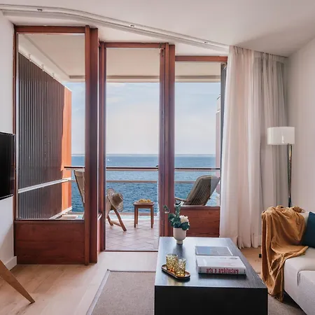 De Mar Gran Melia - Adults Only - The Leading Of The World 5*