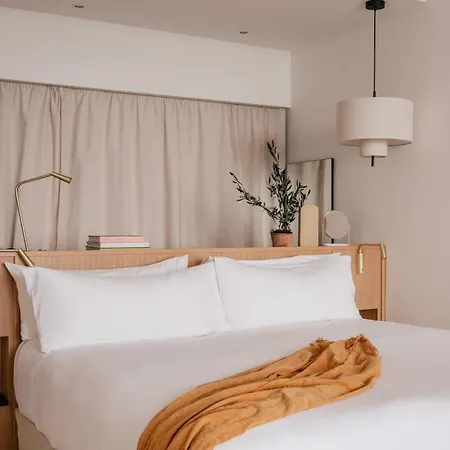 De Mar Gran Melia - Adults Only - The Leading Of The World Illetas