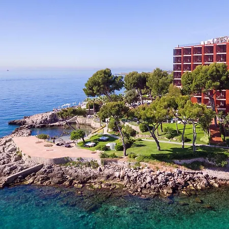 De Mar Gran Melia - Adults Only - The Leading Of The World Hotel Illetas