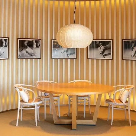 Otel De Mar Gran Melia - Adults Only - The Leading Of The World