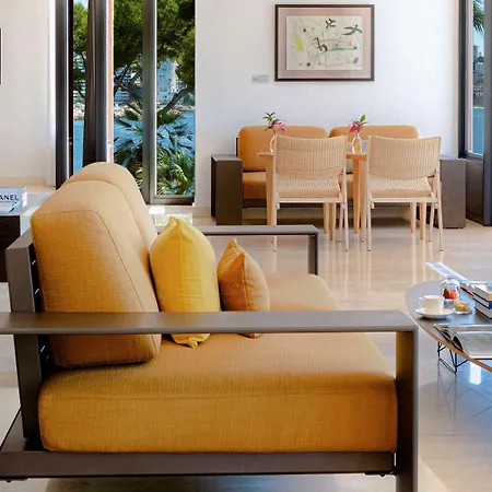 De Mar Gran Melia - Adults Only - The Leading Of The World Otel Illetas