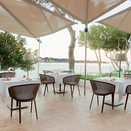 De Mar Gran Melia - Adults Only - The Leading Of The World Otel 5*