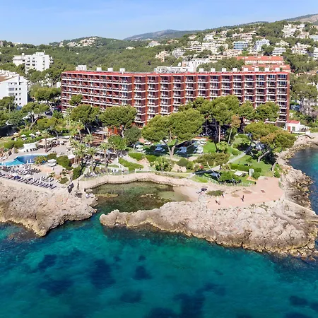 De Mar Gran Melia - Adults Only - The Leading Of The World 5*