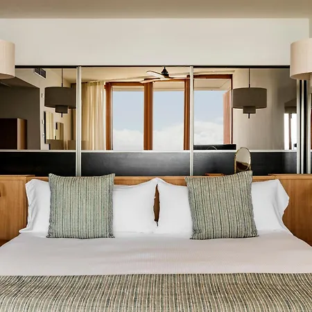De Mar Gran Melia - Adults Only - The Leading Of The World Otel