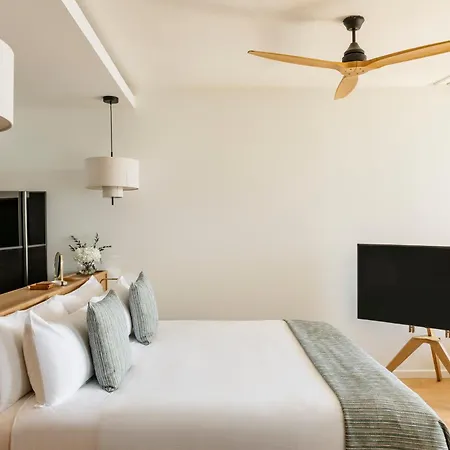 Hotel De Mar Gran Meliá - Adults Only - The Leading Of The World 5*