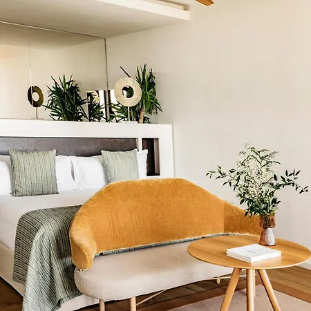 Hotel De Mar Gran Meliá - Adults Only - The Leading Of The World Illetas