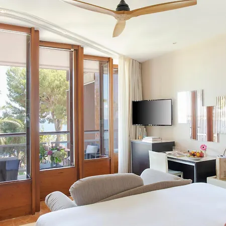 Otel De Mar Gran Melia - Adults Only - The Leading Of The World