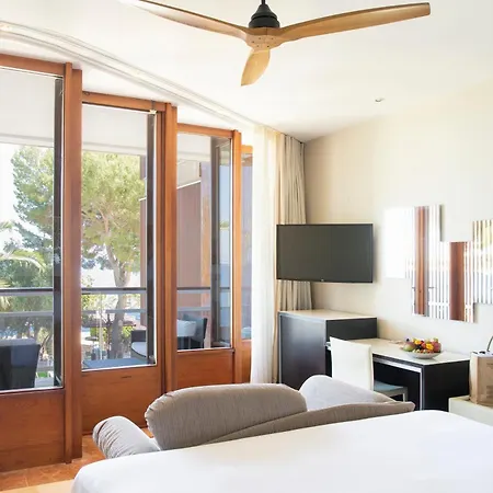 De Mar Gran Melia - Adults Only - The Leading Of The World Otel Illetas