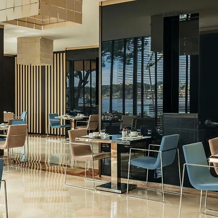 Otel De Mar Gran Melia - Adults Only - The Leading Of The World 5*