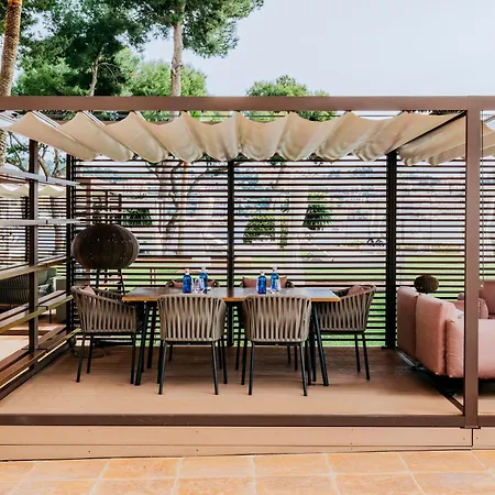 De Mar Gran Melia - Adults Only - The Leading Of The World 5*