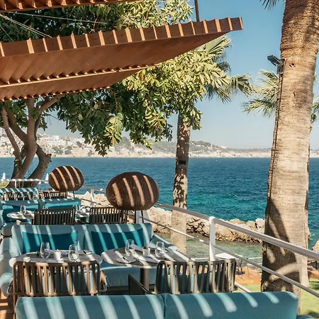De Mar Gran Melia - Adults Only - The Leading Of The World Illetas