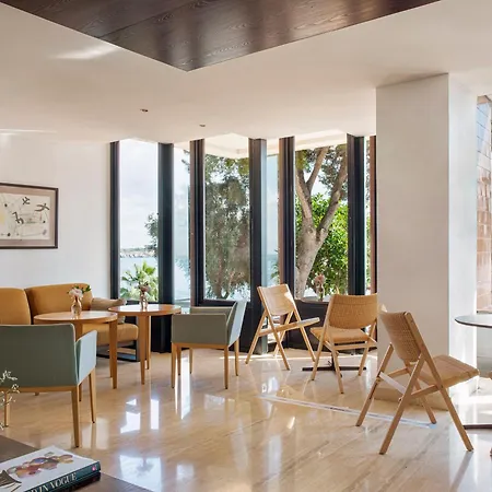 Otel De Mar Gran Melia - Adults Only - The Leading Of The World 5*