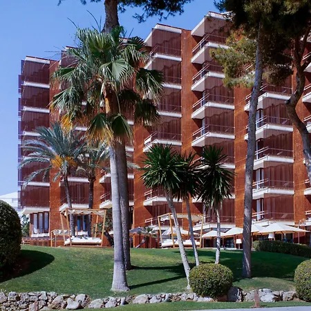 De Mar Gran Melia - Adults Only - The Leading Of The World 5* Illetas