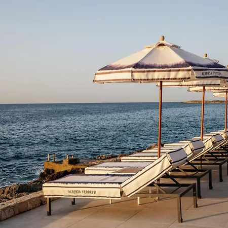 Otel De Mar Gran Melia - Adults Only - The Leading Of The World