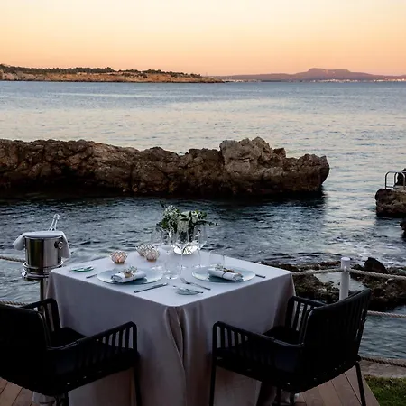 De Mar Gran Melia - Adults Only - The Leading Of The World 5* Illetas