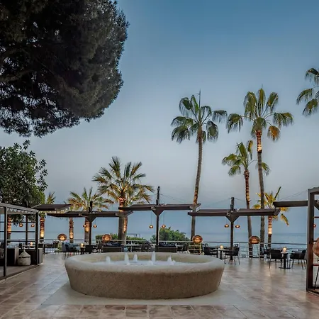 De Mar Gran Melia - Adults Only - The Leading Of The World