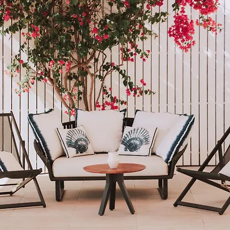 Hotel De Mar Gran Meliá - Adults Only - The Leading Of The World 5*