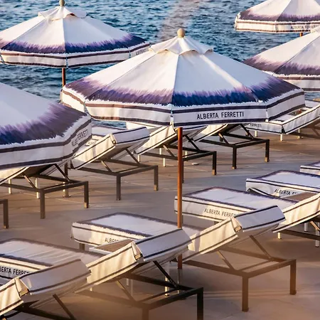 De Mar Gran Melia - Adults Only - The Leading Of The World Otel
