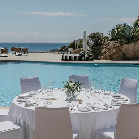 De Mar Gran Melia - Adults Only - The Leading Of The World 5* Illetas