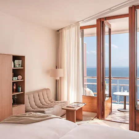 De Mar Gran Melia - Adults Only - The Leading Of The World Illetas