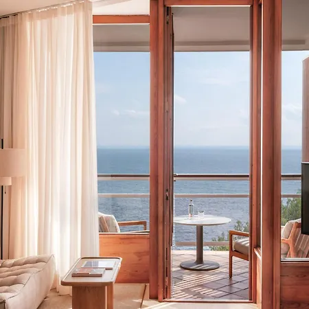 De Mar Gran Melia - Adults Only - The Leading Of The World 5* Illetas