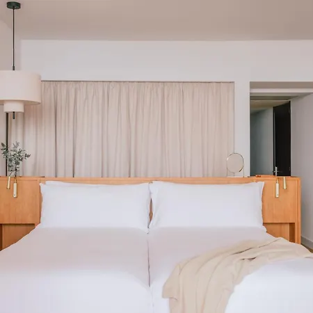 Otel De Mar Gran Melia - Adults Only - The Leading Of The World