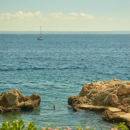 De Mar Gran Melia - Adults Only - The Leading Of The World 5* Illetas
