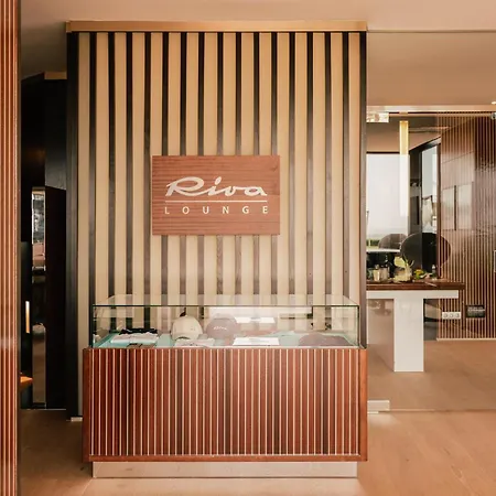 De Mar Gran Melia - Adults Only - The Leading Of The World Otel 5*