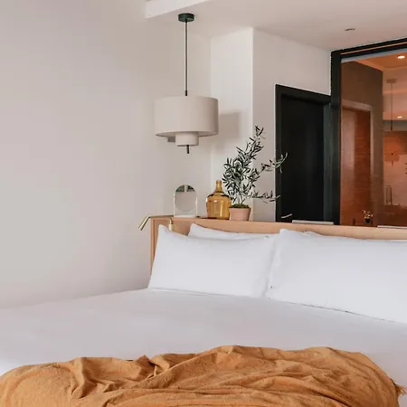 Hotel De Mar Gran Melia - Adults Only - The Leading Of The World Illetas