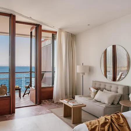 De Mar Gran Melia - Adults Only - The Leading Of The World