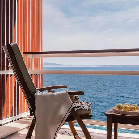 Hotel De Mar Gran Melia - Adults Only - The Leading Of The World