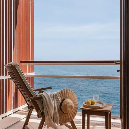 De Mar Gran Melia - Adults Only - The Leading Of The World Hotel 5*